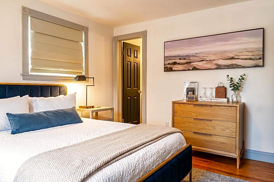 Launchpoint Lodge