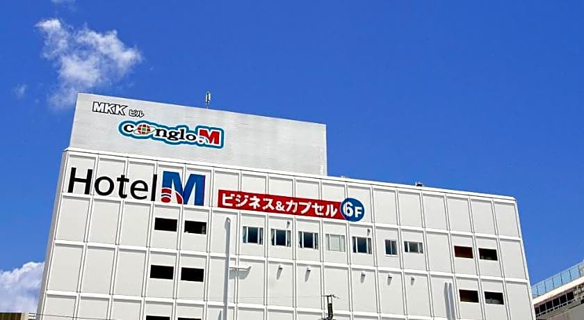 Hotel M Matsumoto