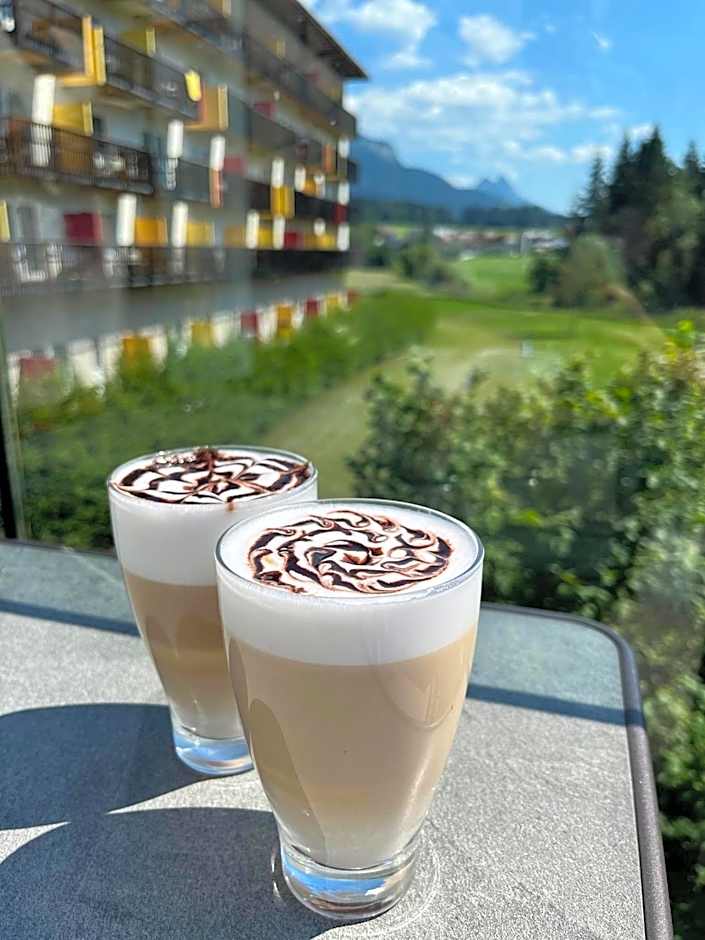Aldiana Club Salzkammergut und GrimmingTherme