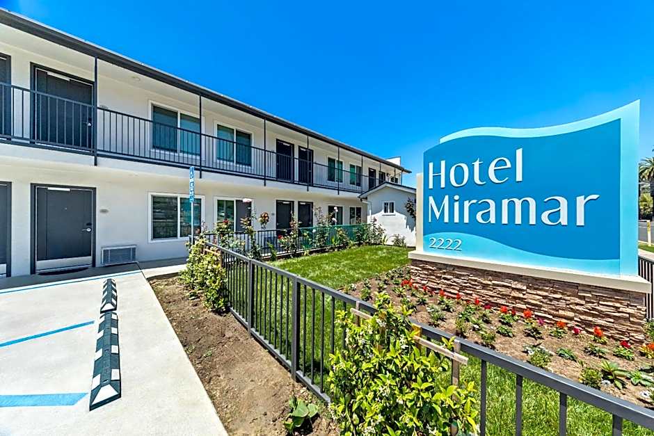 Hotel Miramar