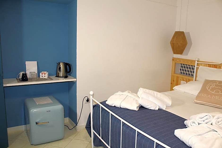 Terra Muronis Hotel Diffuso