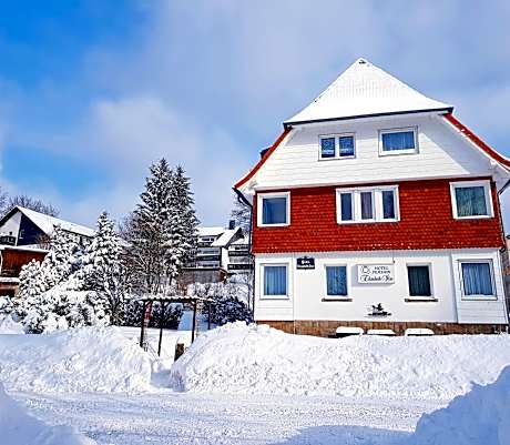 Hotel Elisabeth Ilse