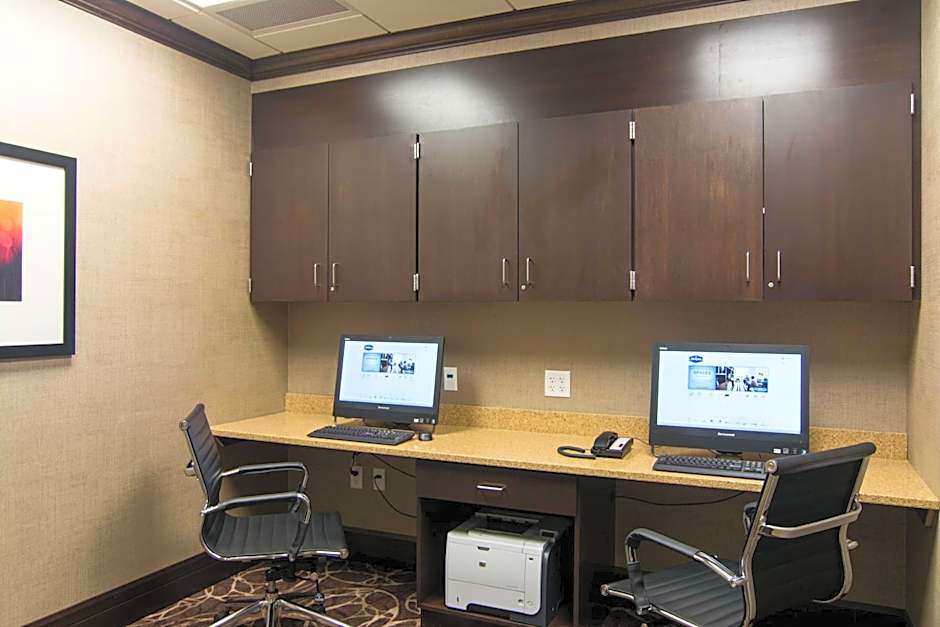 Hampton Inn By Hilton Orange City