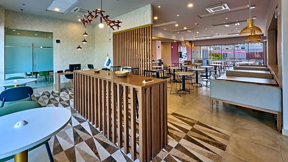 City Express Plus by Marriott Puerto Vallarta