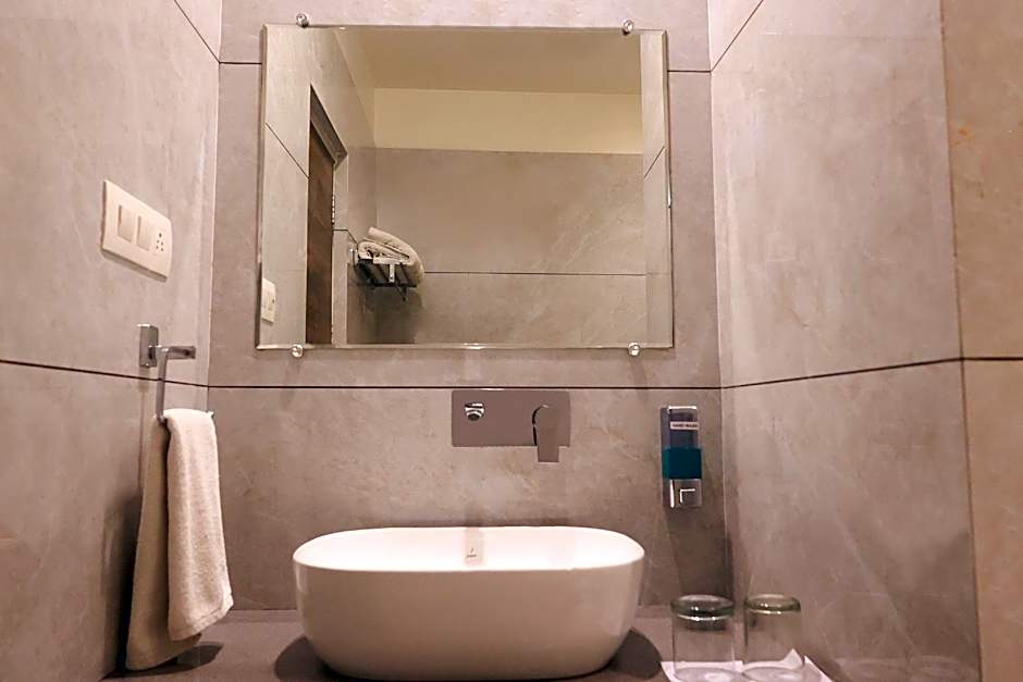 Ecko Lite MARS Hotel, Amritsar