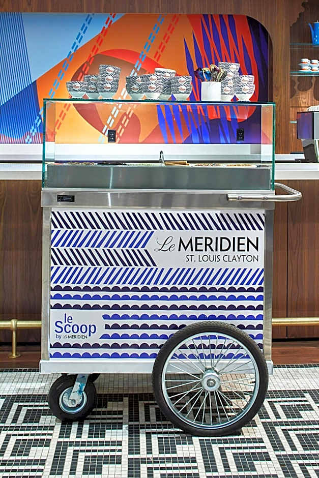 Le Méridien St. Louis Clayton