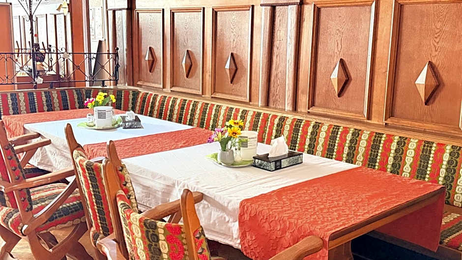 Hotel zur Post