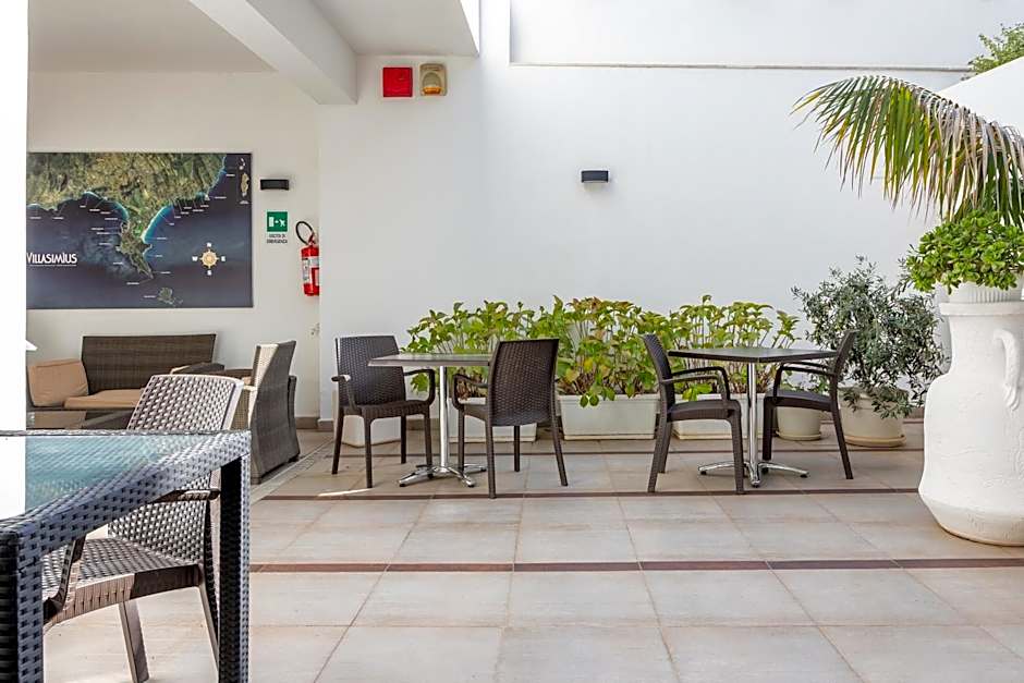 Hotel Belvir