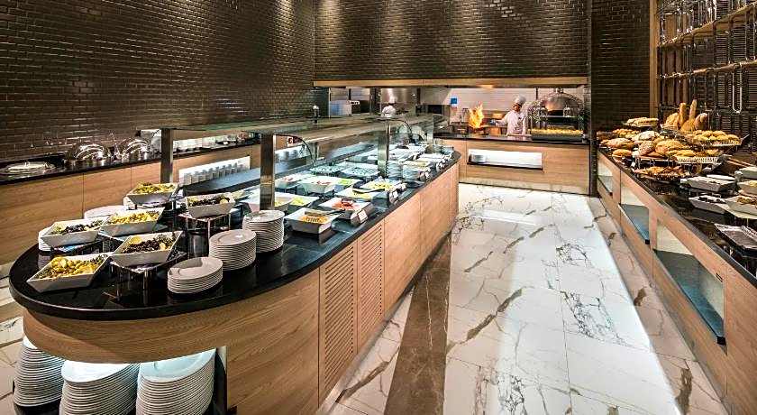 Lionel Hotel Istanbul