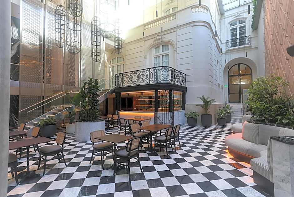 Recoleta Grand, Buenos Aires, a Tribute Portfolio Hotel