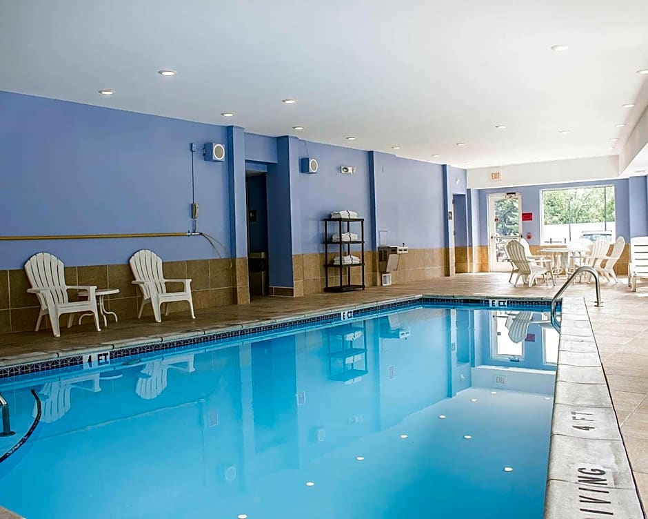 Comfort Inn Wethersfield - Hartford