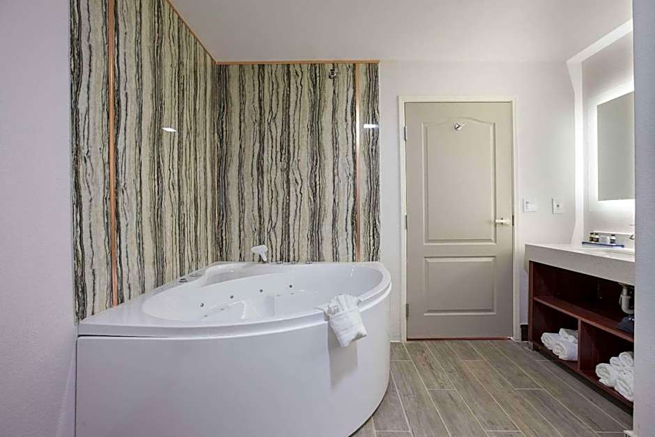 The Leo Collection Detroit, Ascend Hotel Collection