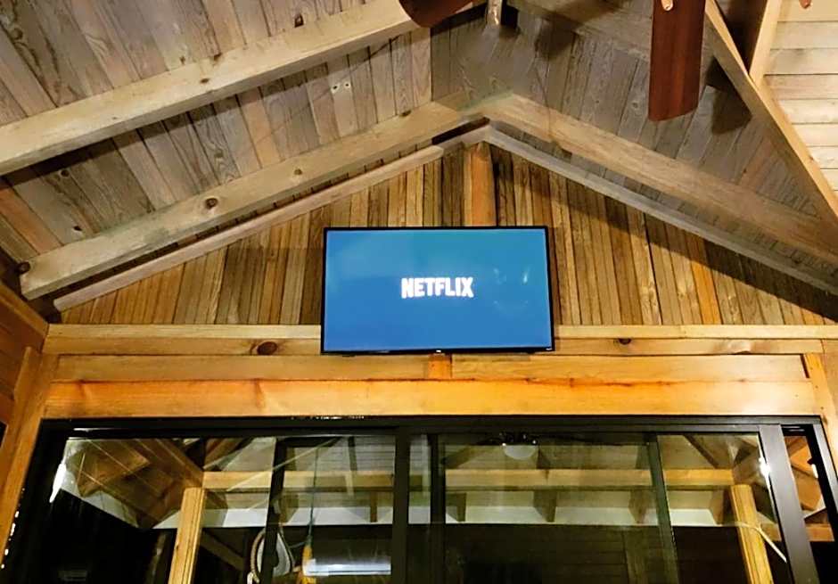 Energy Tulum Holistic Ranch