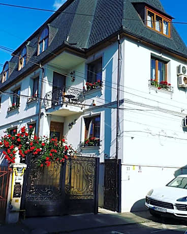 Bucharest Boutique Accommodation by Hotels