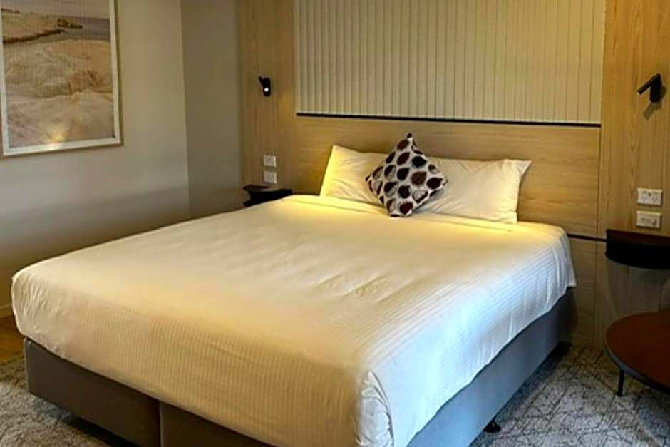 Quality Inn City Centre