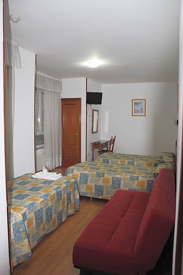 Hotel Santa Clara