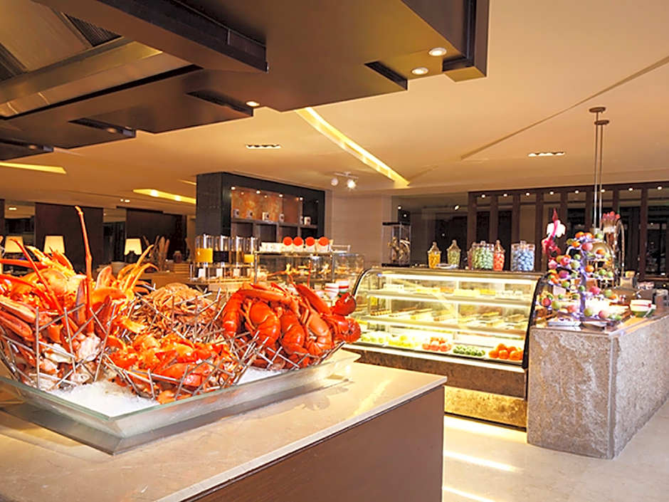 DoubleTree By Hilton Jiaxing