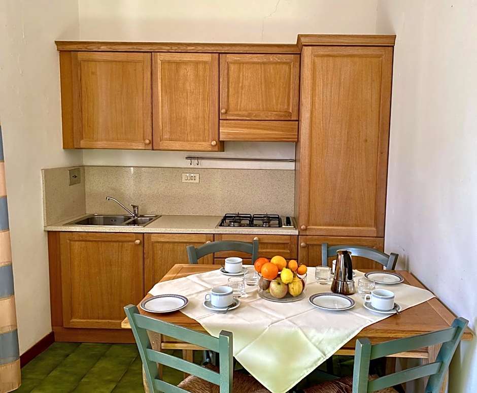 RESIDENCE TERME ISOLA D'ELBA SRL