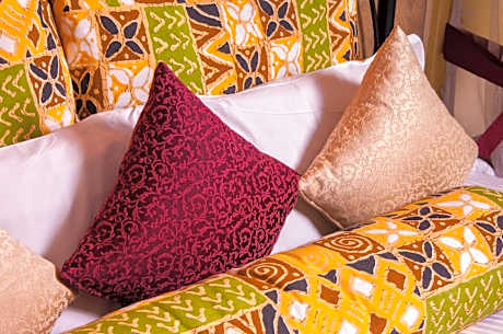 Kahama Hotel Nairobi