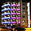 Summer Hotel