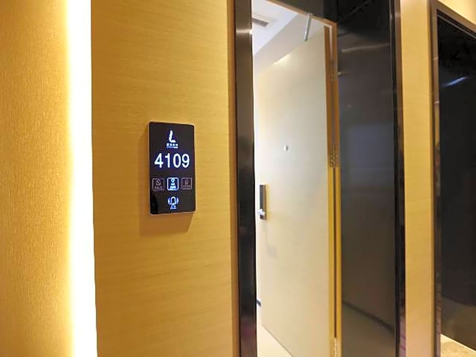 Beijing Lavande Hotel Shunyi Subway Station Branch