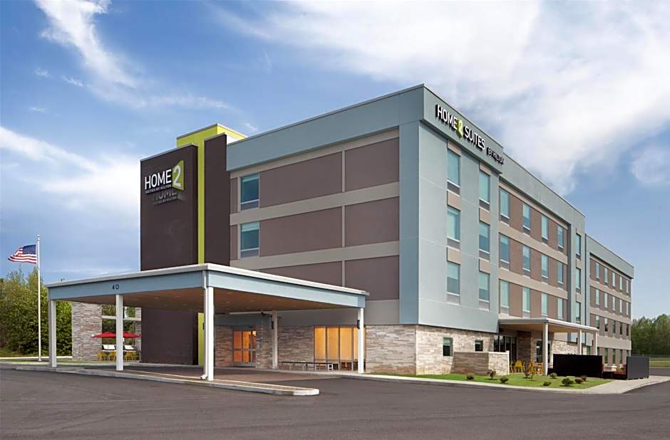Home2 Suites By Hilton Jackson