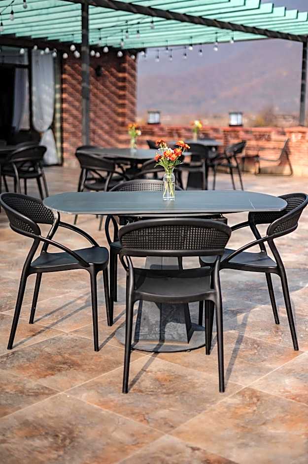 Burki Castle & Cellar