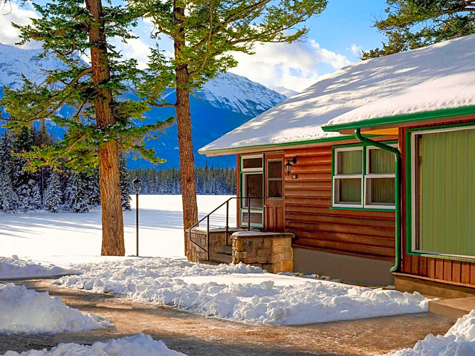 Fairmont Jasper Park Lodge