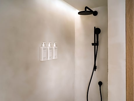 One Bedroom Suite, Sea View