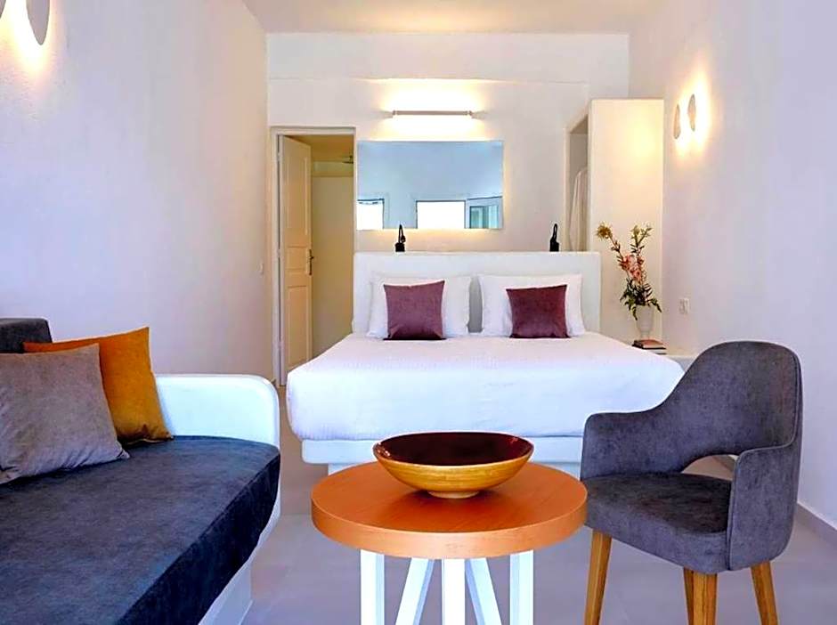 Anchor Suites