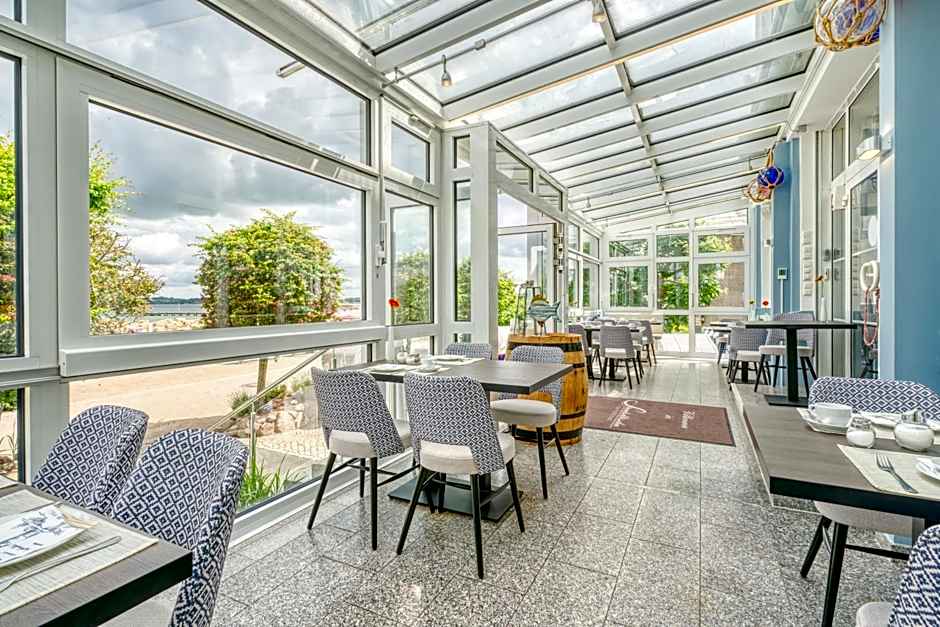 Hotel Strandschlösschen