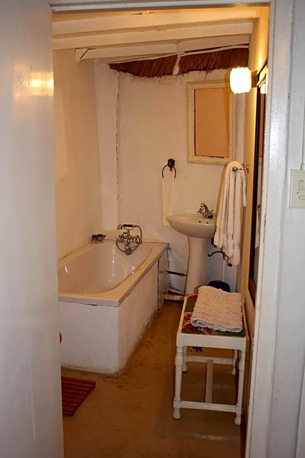 Beacon Vlei Guest farm