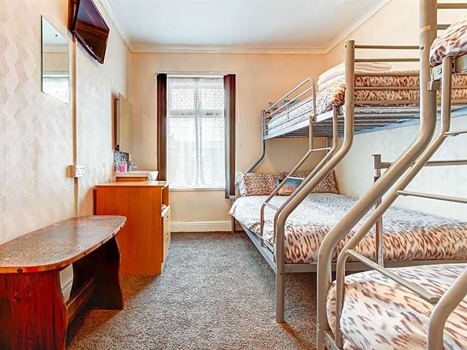 Thistle Dhu Guest House