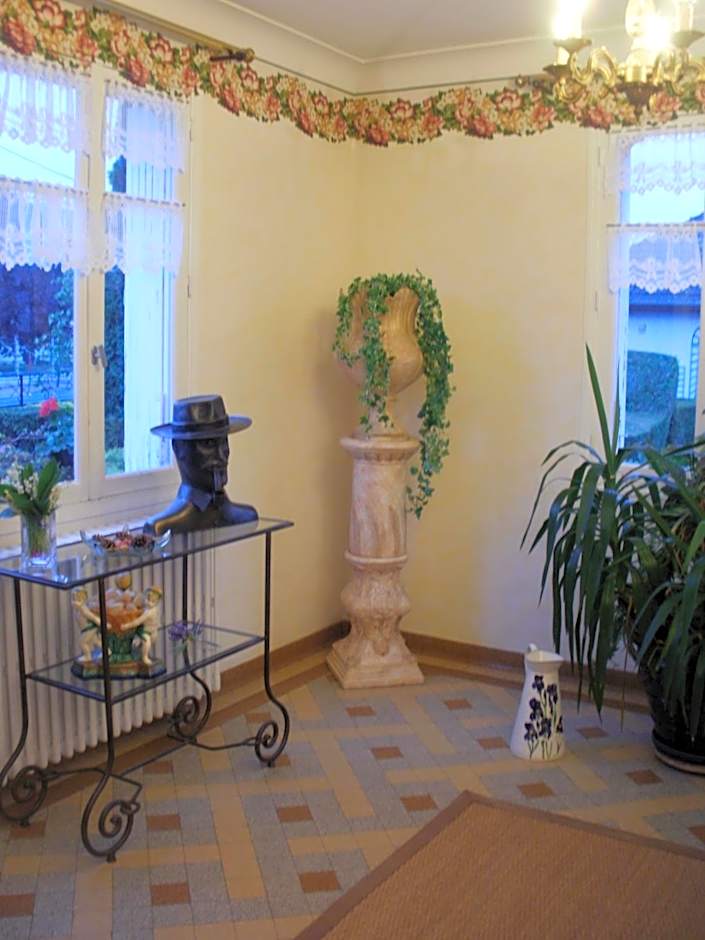 Belvedere Montargis Amilly