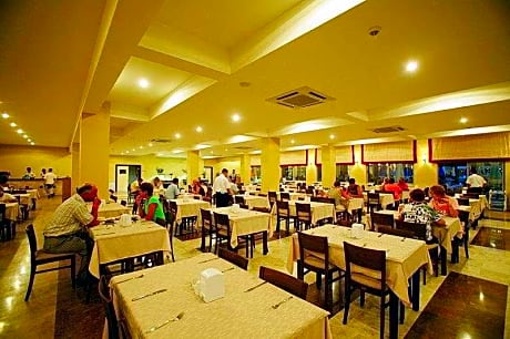 Side Story Resort & Spa (Ex Seher Sun Beach)