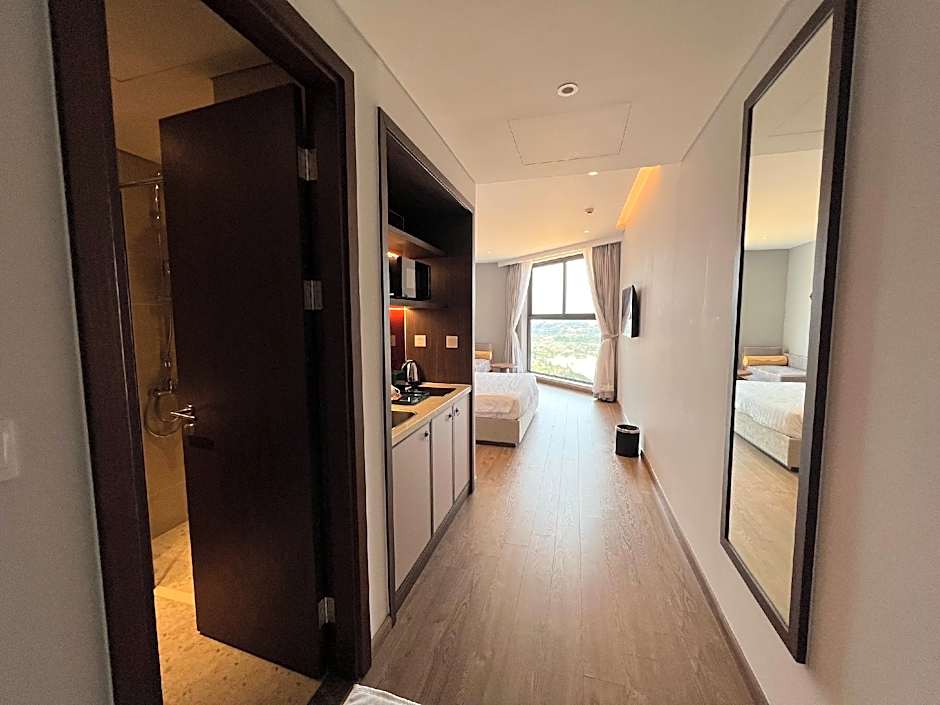 Mandala Cham Bay Mui Ne Ocean View