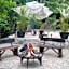 Pepem Eco Hotel Tulum at the Jungle