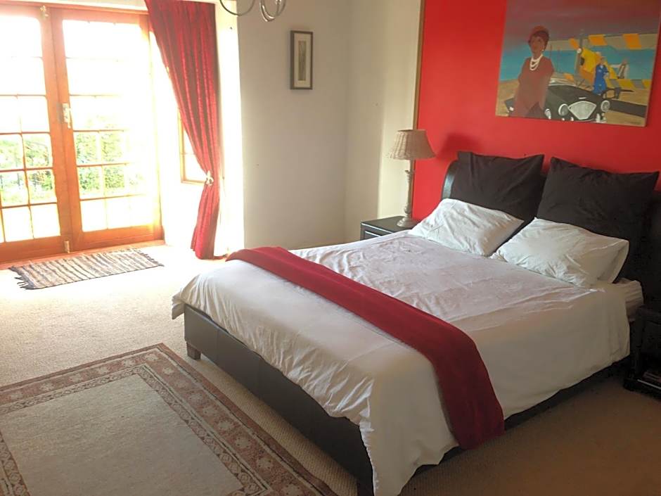 Helderberg Guesthouse