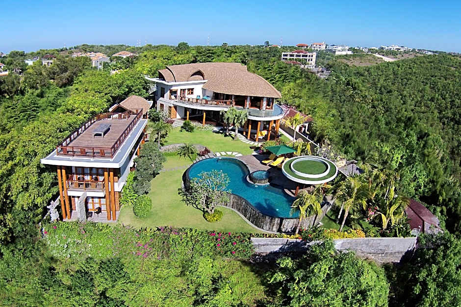 Casa Bonita Villa Bali