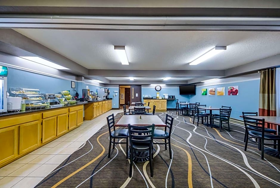 Quality Inn & Suites