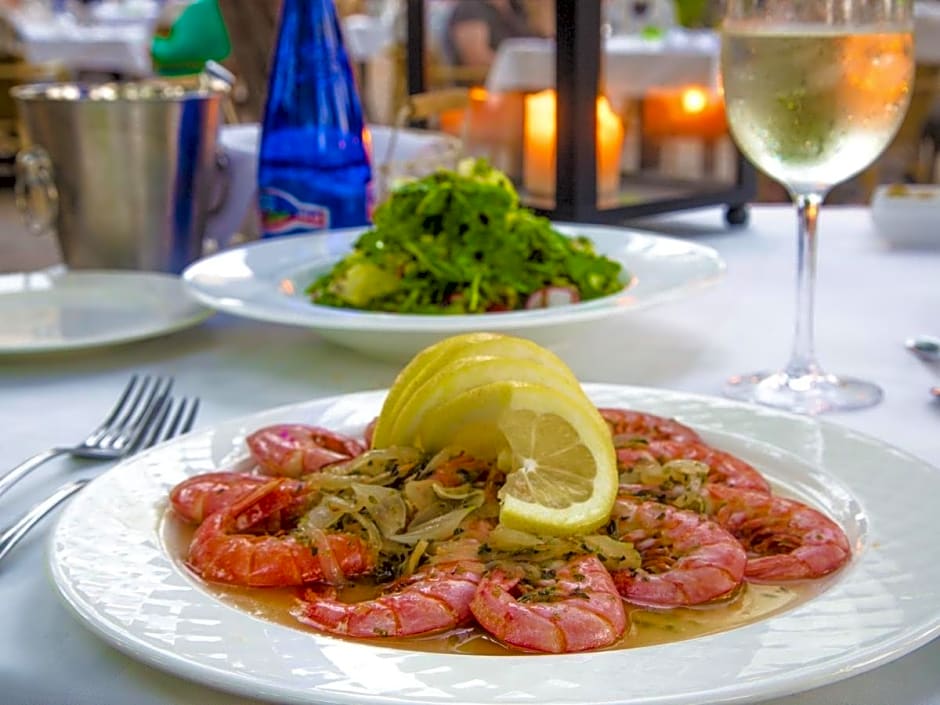 Hotel Rural Predio Son Serra