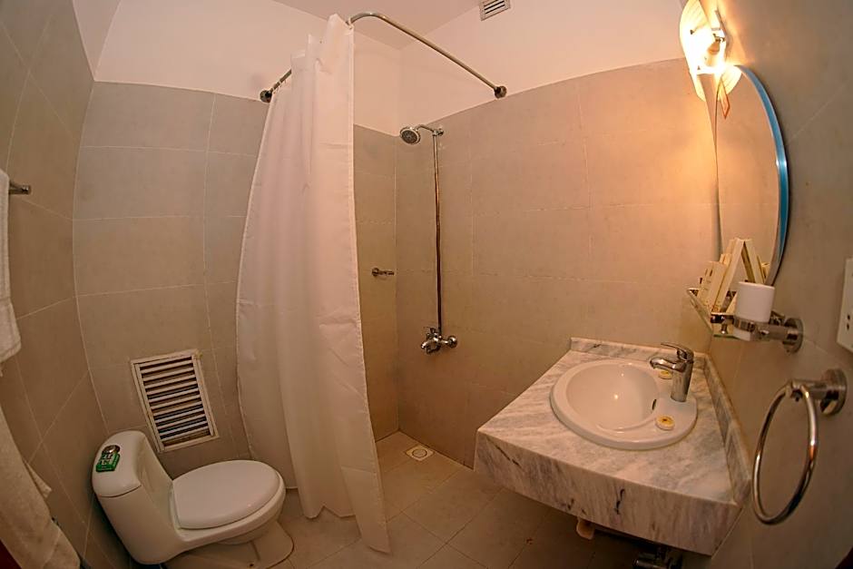 Hotel Mehran