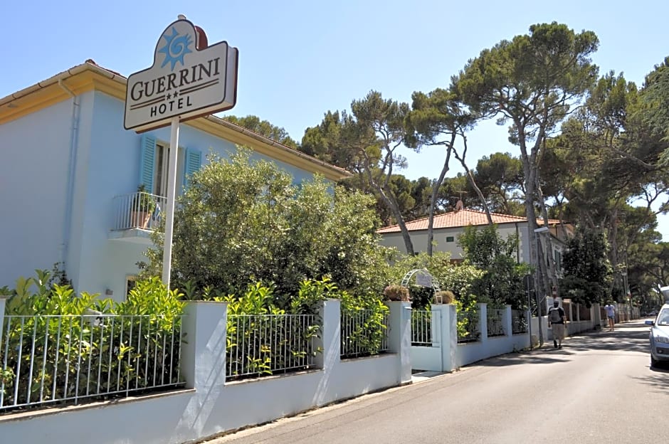 Guerrini Hotel