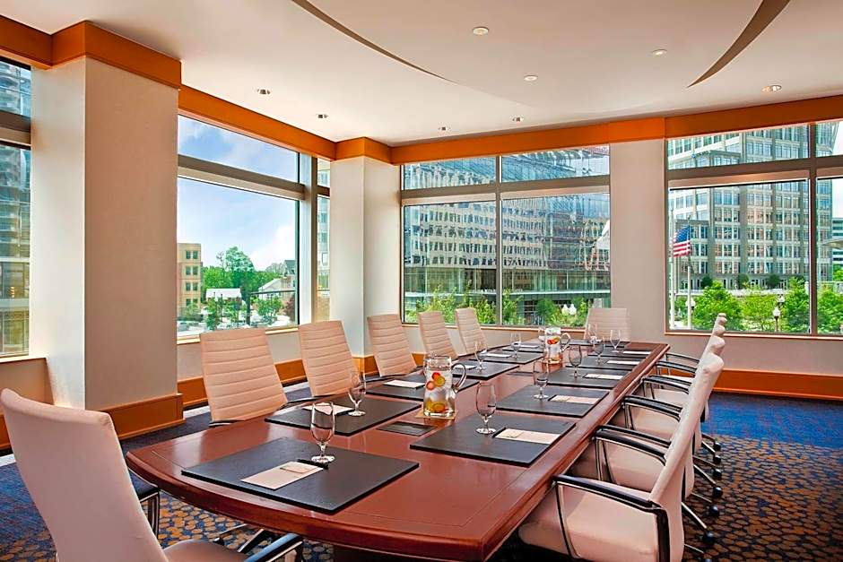 The Westin Arlington