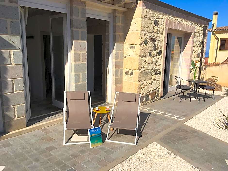 La Petite Maison