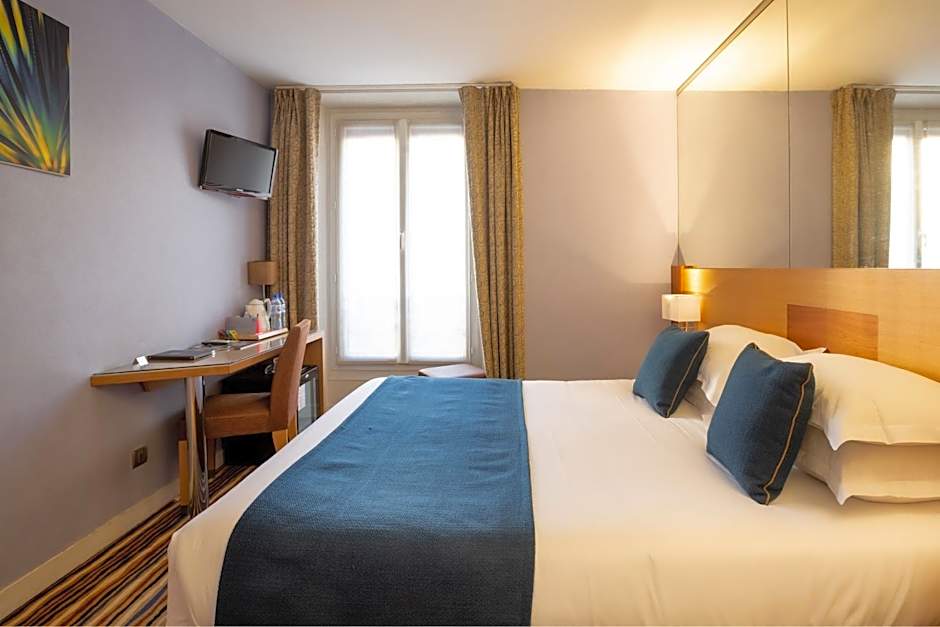 Hotel Pavillon Bastille