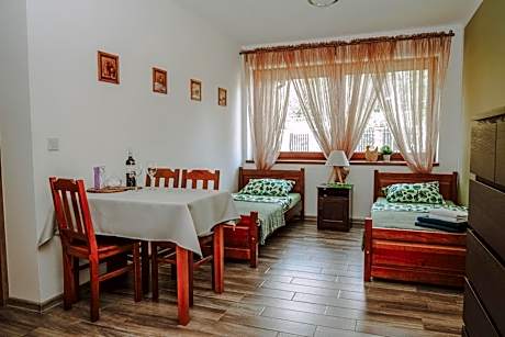 Double Room - Disability Access