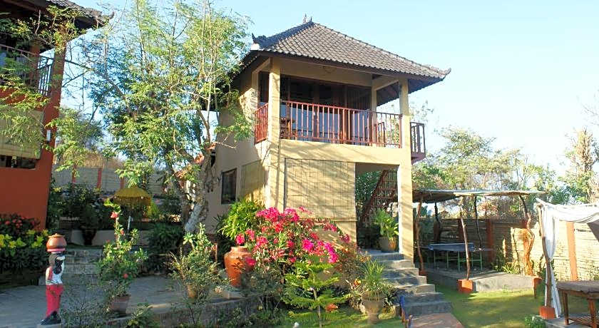 Villa Anjing 2