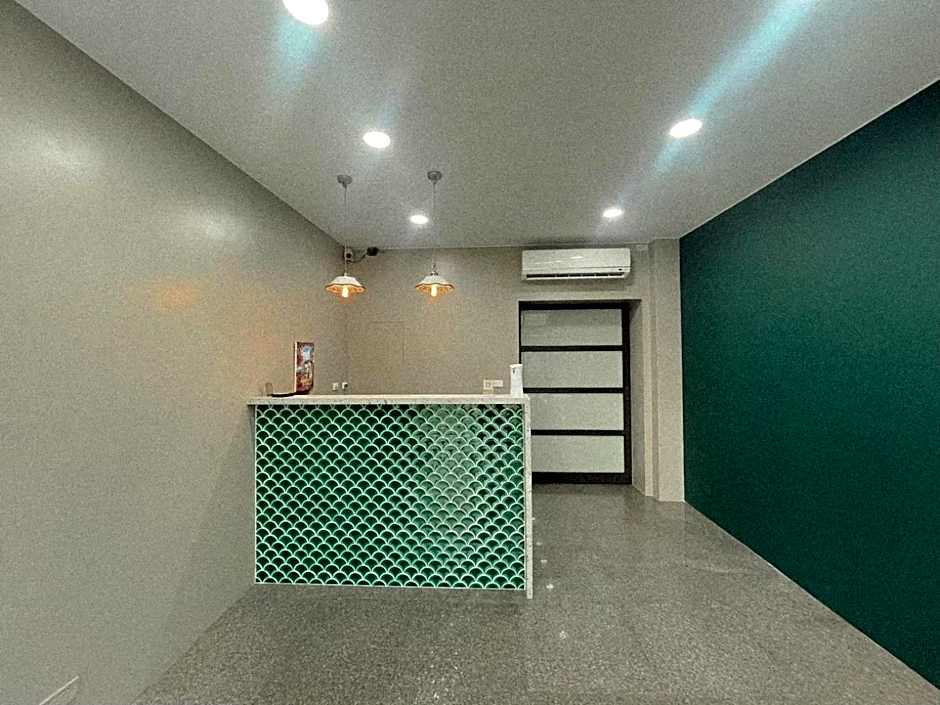 RuiXiong Hotspring Hotel