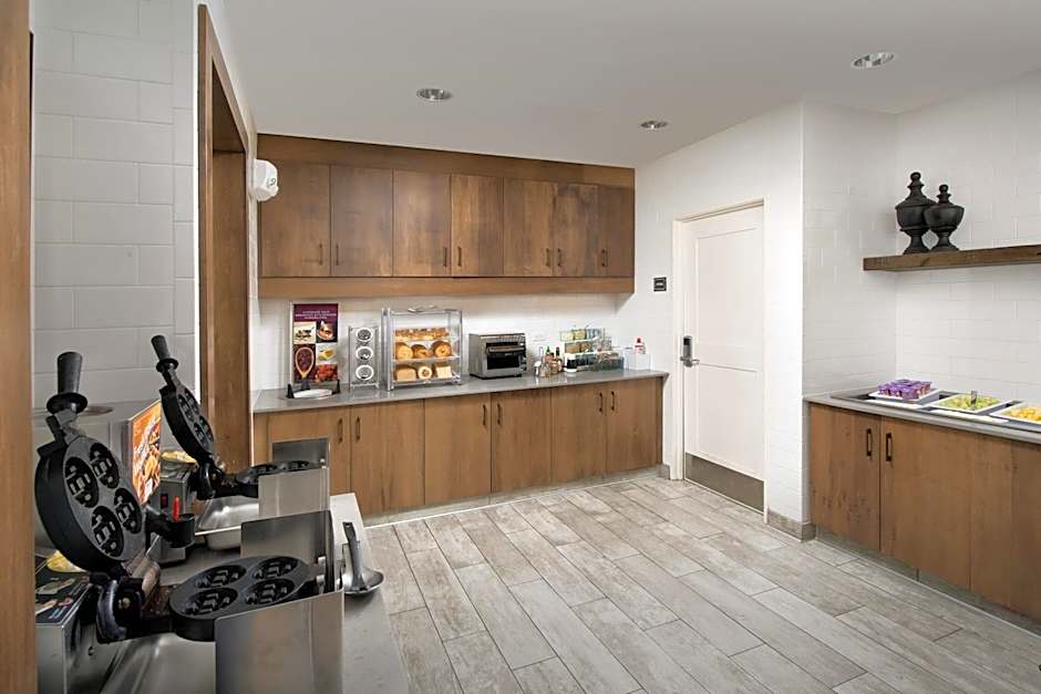 Residence Inn by Marriott Baltimore Owings Mills